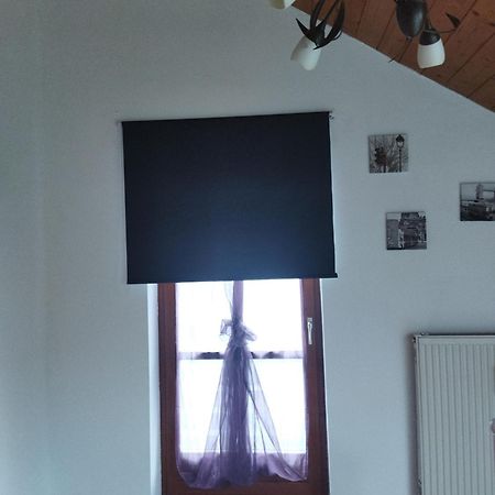 Aussergewoehnliche Atelierferienwohnung Mit Balkon An Der Donau Winzer Екстериор снимка