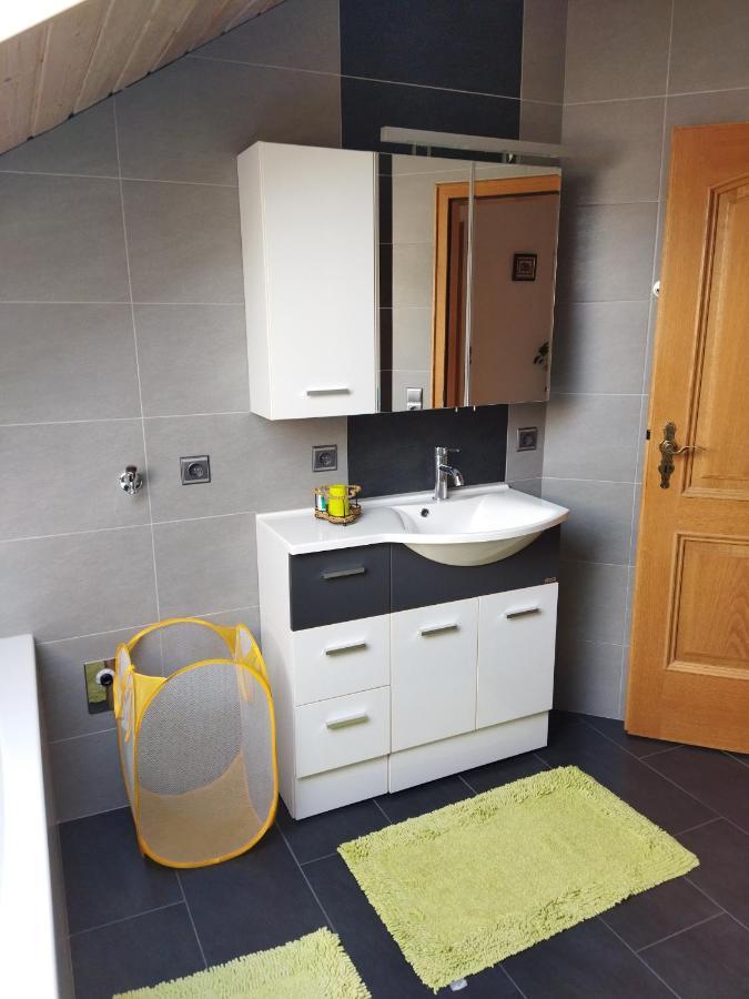 Aussergewoehnliche Atelierferienwohnung Mit Balkon An Der Donau Winzer Екстериор снимка
