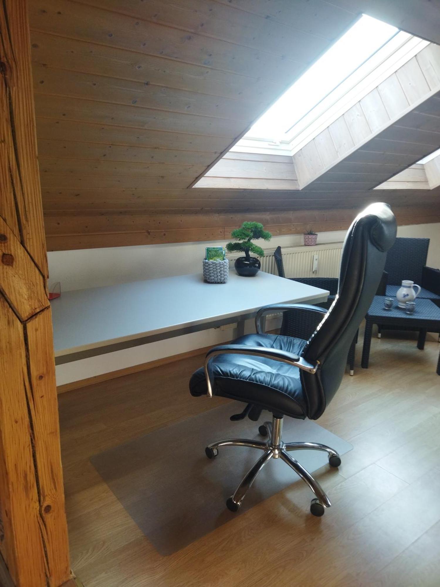 Aussergewoehnliche Atelierferienwohnung Mit Balkon An Der Donau Winzer Екстериор снимка
