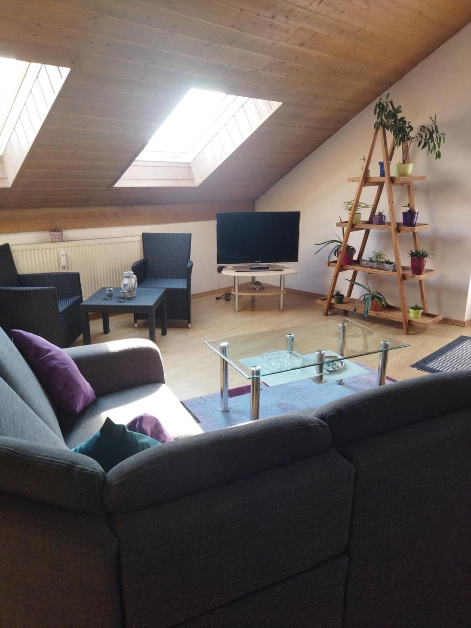 Aussergewoehnliche Atelierferienwohnung Mit Balkon An Der Donau Winzer Екстериор снимка
