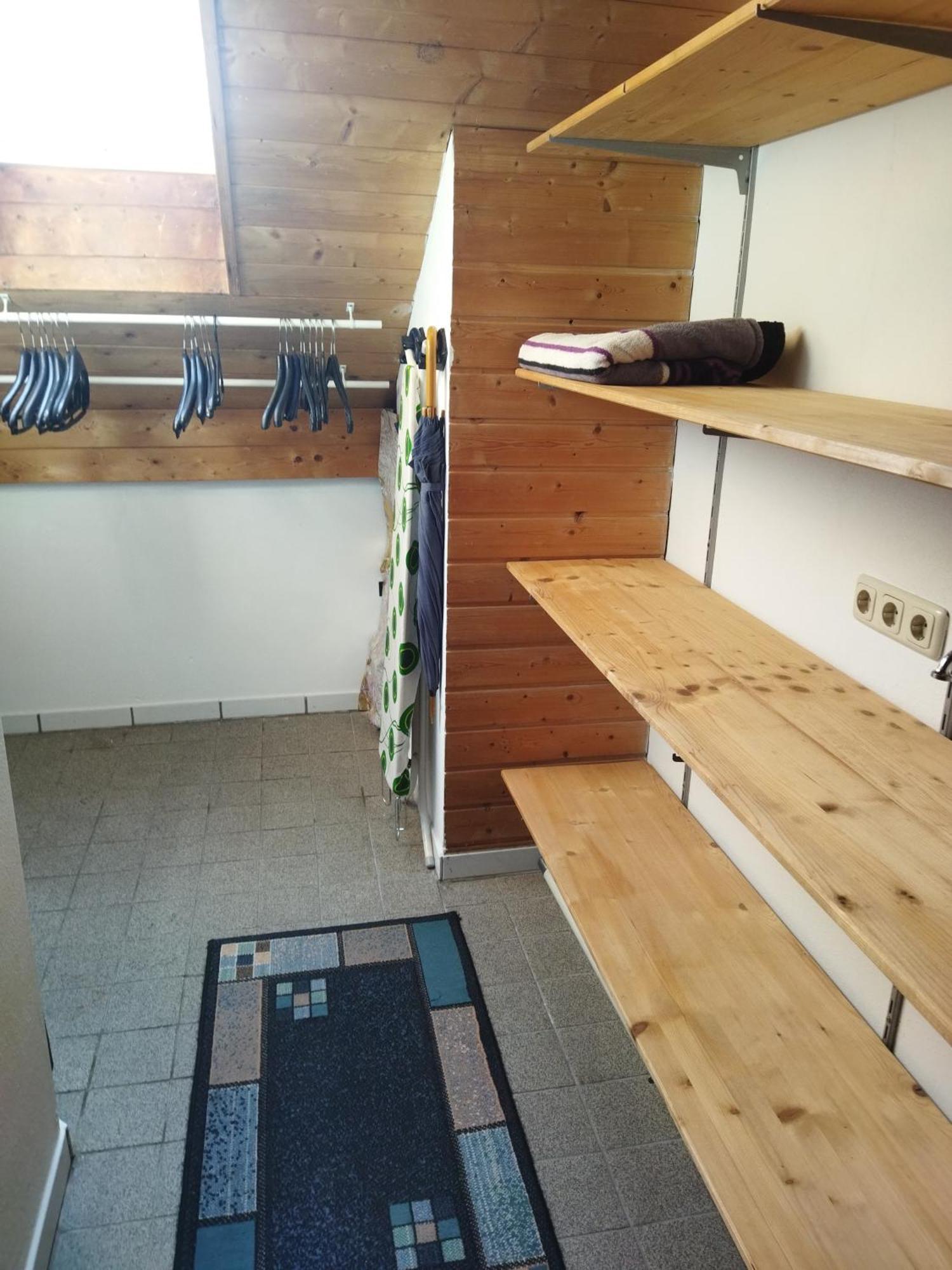 Aussergewoehnliche Atelierferienwohnung Mit Balkon An Der Donau Winzer Екстериор снимка