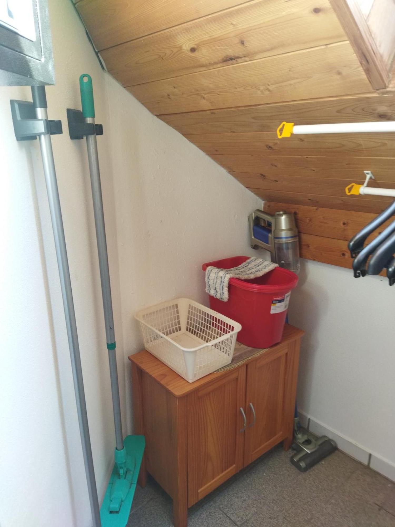 Aussergewoehnliche Atelierferienwohnung Mit Balkon An Der Donau Winzer Екстериор снимка