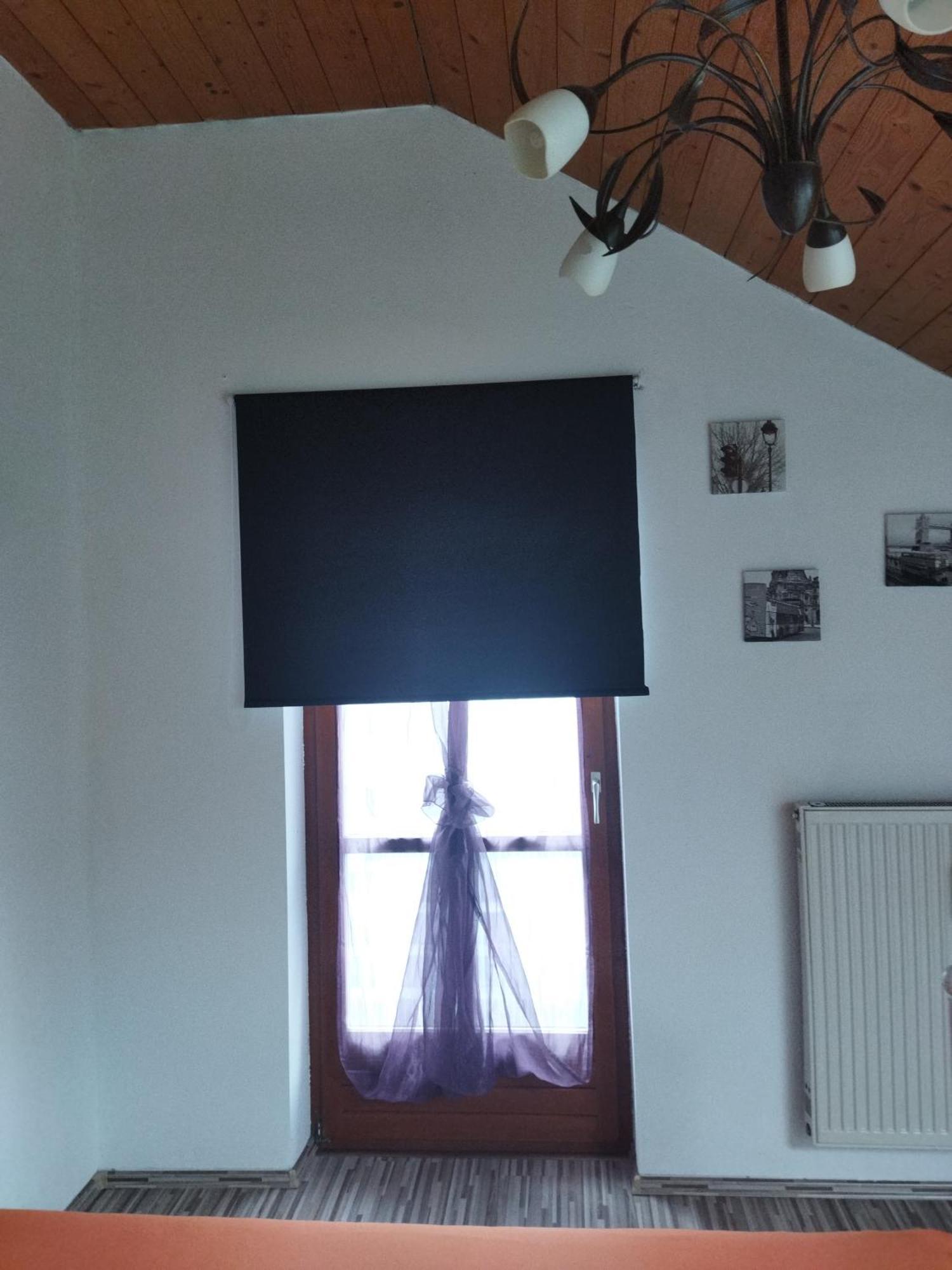 Aussergewoehnliche Atelierferienwohnung Mit Balkon An Der Donau Winzer Екстериор снимка